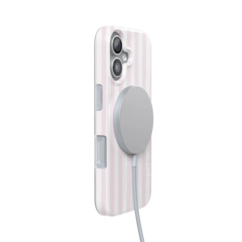 Pink Stripes | Sunday Best Case