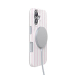 Pink Stripes | Sunday Best Case