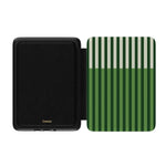 Fairway Stripes | Clubhouse Kindle Case