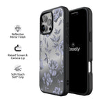 Ink & Iris | Vintage Floral Case