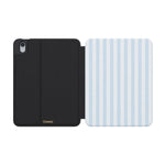 Blue Stripes | Sunday Best iPad Case
