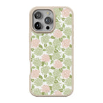 Hydrangea Haze | Floral Garden Case