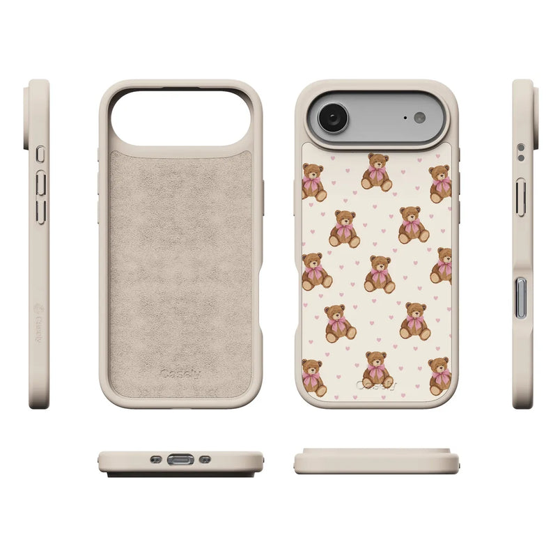 Cuddle Up | Teddy Bear Case