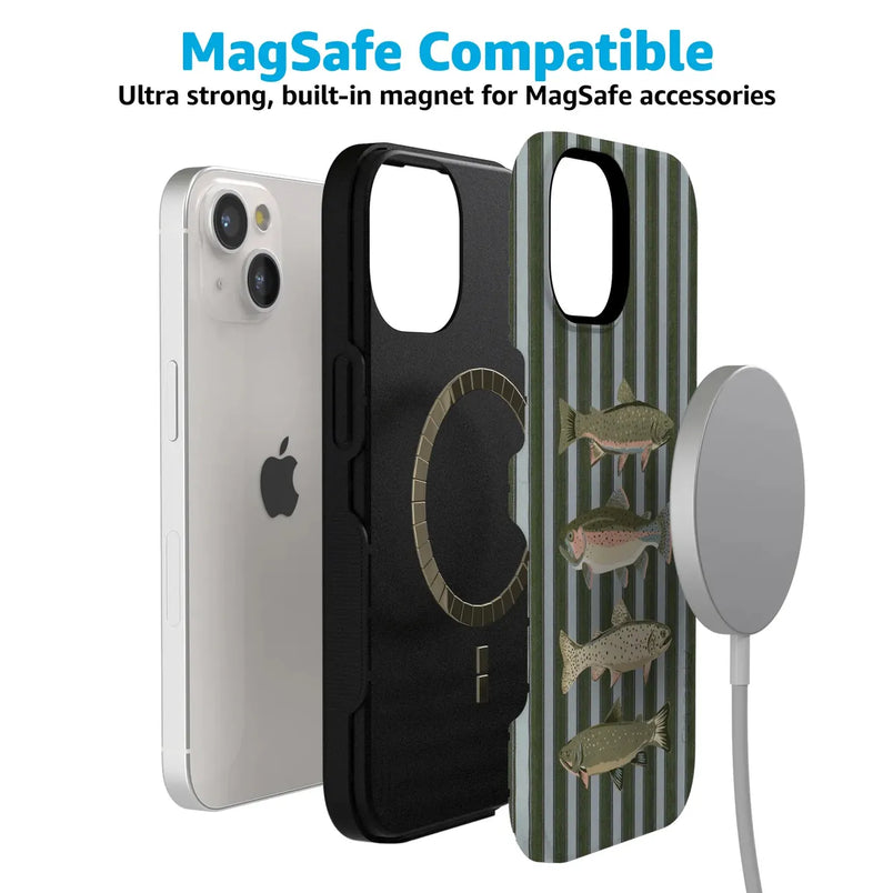 Best Catch | The Boyfriend Collection