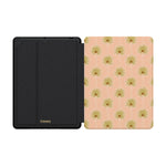 Las Palmeras | Palm Tree Print iPad Case
