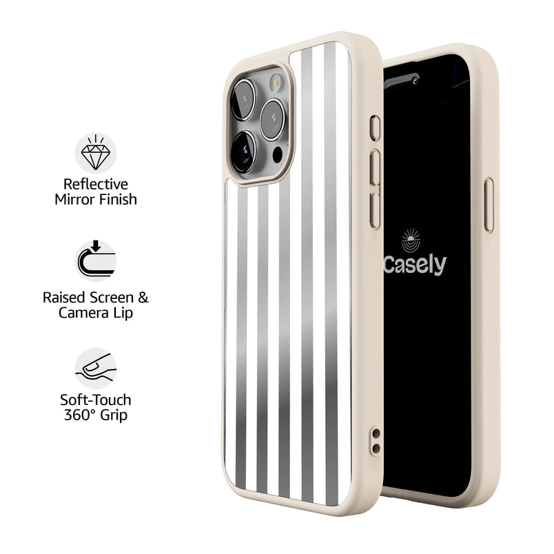 White Stripes | Sunday Best Case