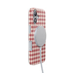 Sweet Jam | Red Gingham Case