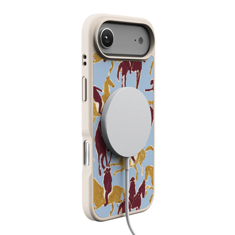 Wild Rider | Painted Rodeo Case