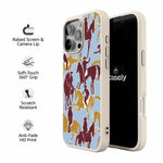 Wild Rider | Painted Rodeo Case