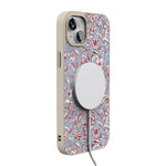 Coastal Carolina | Painted Flowers Case