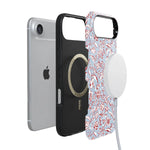 Coastal Carolina | Painted Flowers Case