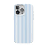 Marina Lines | Tiny Pinstripe Case - iPhone 13 Pro