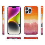 Last Light | Sunwashed Canvas Case