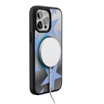Stars Align | Blue & White Stars Case