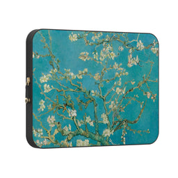 Van Gogh | Almond Blossom Floral Laptop Case - 16