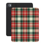 Plaid & Proper | Signature Plaid iPad Case