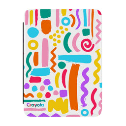 Make Your Mark | Crayola Paint Kindle Case - 7