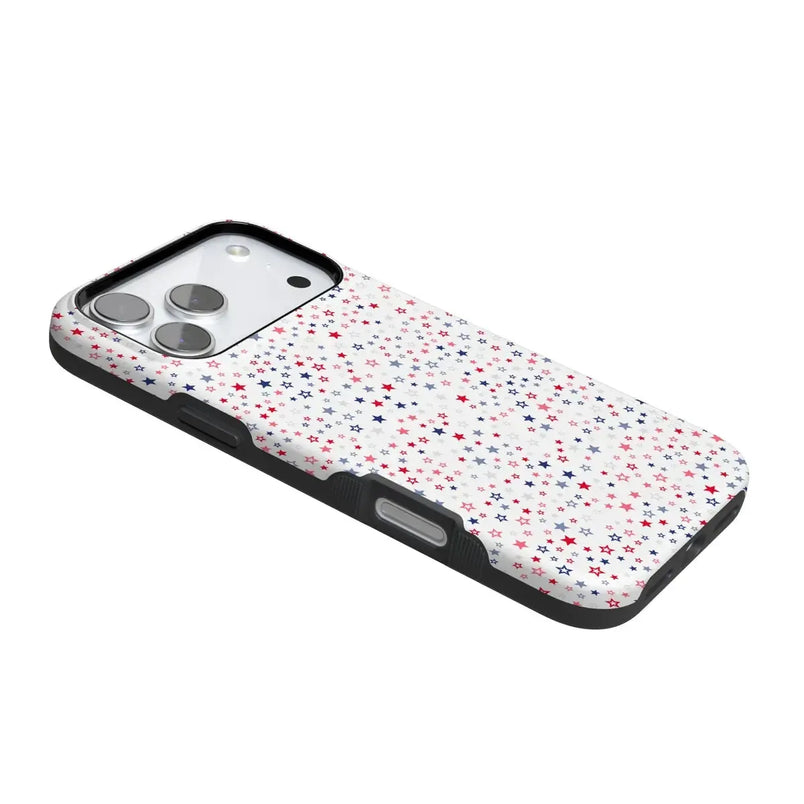 Seeing Stars | Red, White & Blue Case