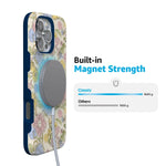 Prairie Blooms | Pastel Floral Case