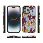 Wild Rider | Painted Rodeo Case