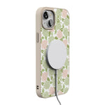 Hydrangea Haze | Floral Garden Case