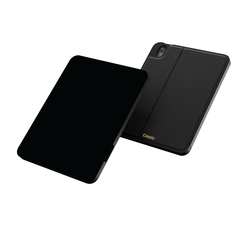 Black | iPad Case