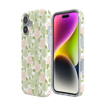 Hydrangea Haze | Floral Garden Case