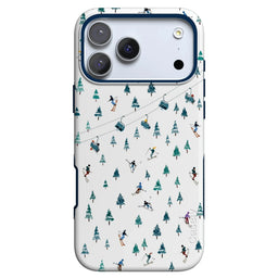 We've Peaked | Après Ski Mountains Case