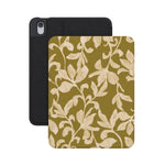 Prarie Blooms | Vintage Vines iPad Case - iPad 10.9" (10th Gen / A16)
