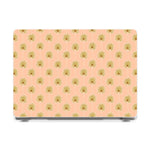 Las Palmeras | Palm Tree Print Laptop Shell - 13.6" MacBook Air