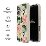 The Garden Room | Painted Petals Case