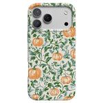 Pumpkin Patch | Green Vines Case