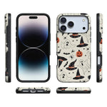 Feeling Witchy | Haunted Halloween Case