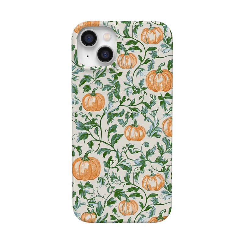 Pumpkin Patch | Green Vines Case