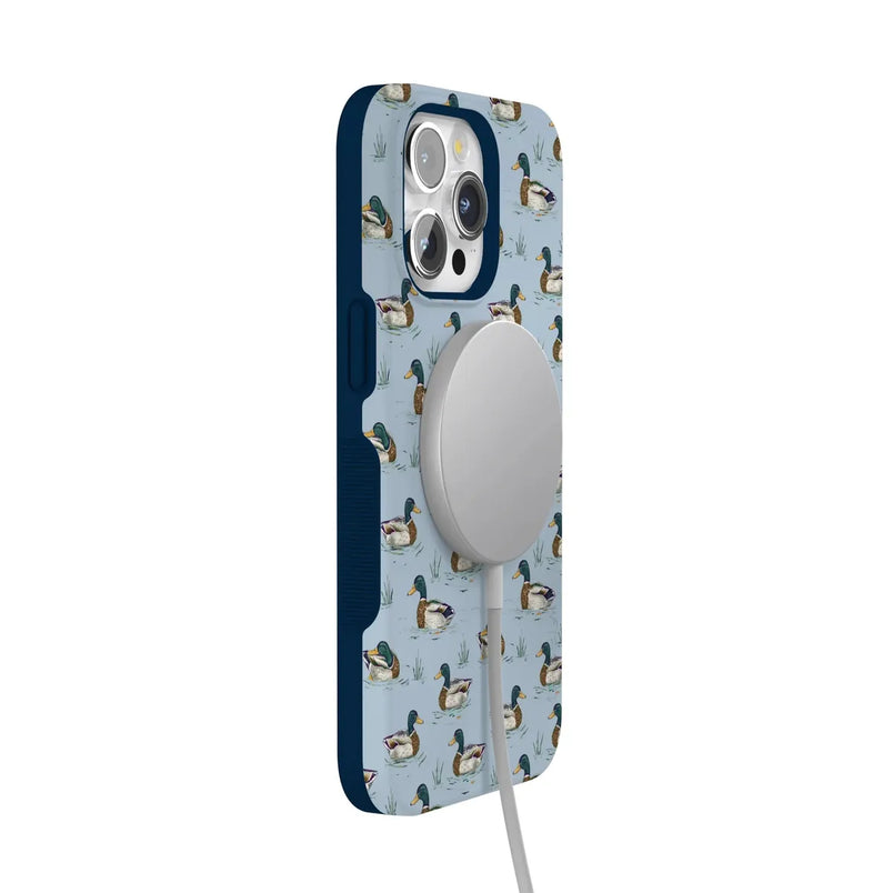 Blue Mallard & Co. | The Boyfriend Collection