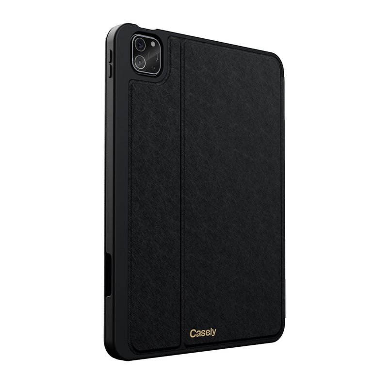 Black | iPad Case