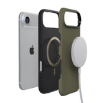 Army Green | The Boyfriend Collection