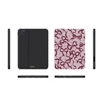 Coquette Crush | Bows iPad Case