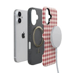Sweet Jam | Red Gingham Case