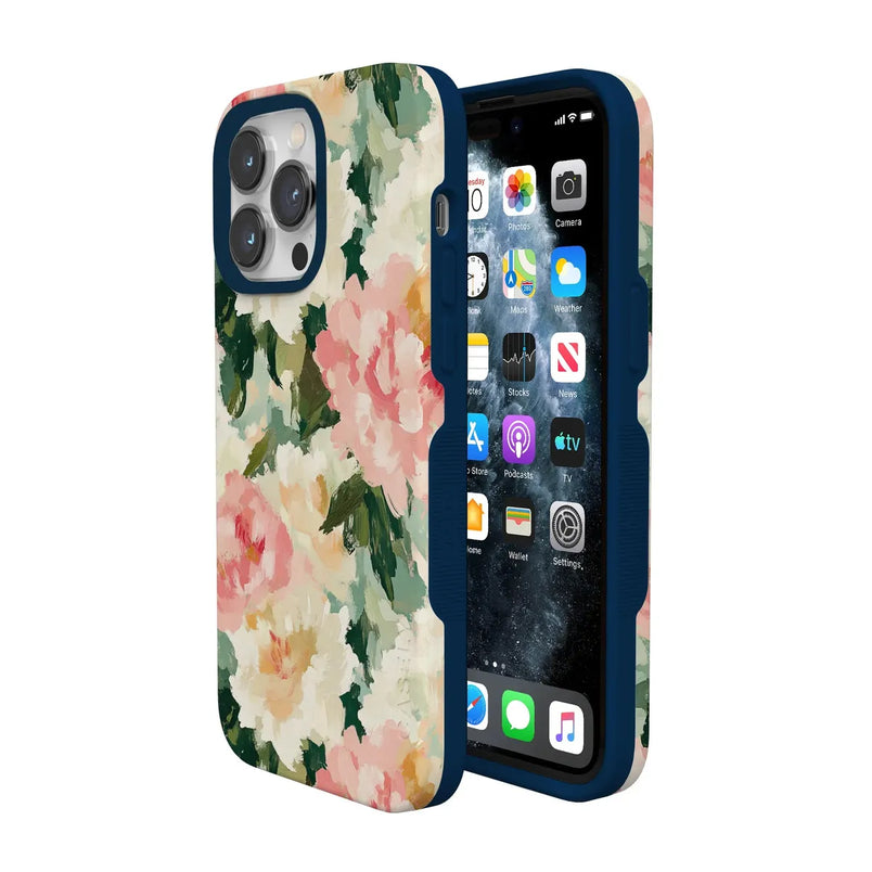The Garden Room | Painted Petals Case