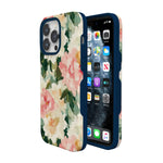 The Garden Room | Painted Petals Case