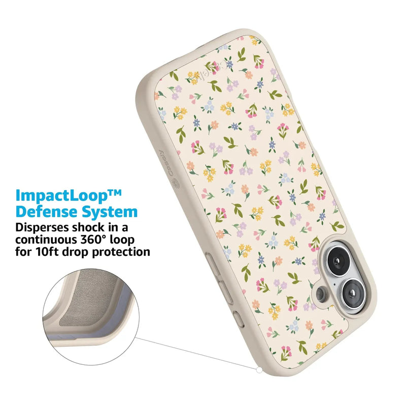 Ditsy Floral | Tiny Flowers Case