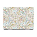 The Waddle Path | Duck Pond Laptop Shell - 16" MacBook Pro