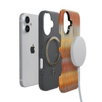 Frontier Weave | Boho Sunset Case