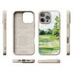 Tee Time | Clubhouse Case