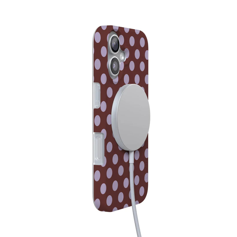 Spotted in SoHo | Polka Dot Case