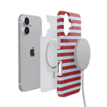 Harbor Stripe | Dockside Case