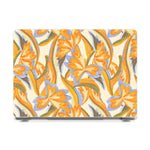Tropical Bungalow | Watercolor Laptop Shell - 13" MacBook Neo