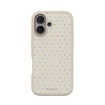 On the Dot | Rainbow Polka Dot Case