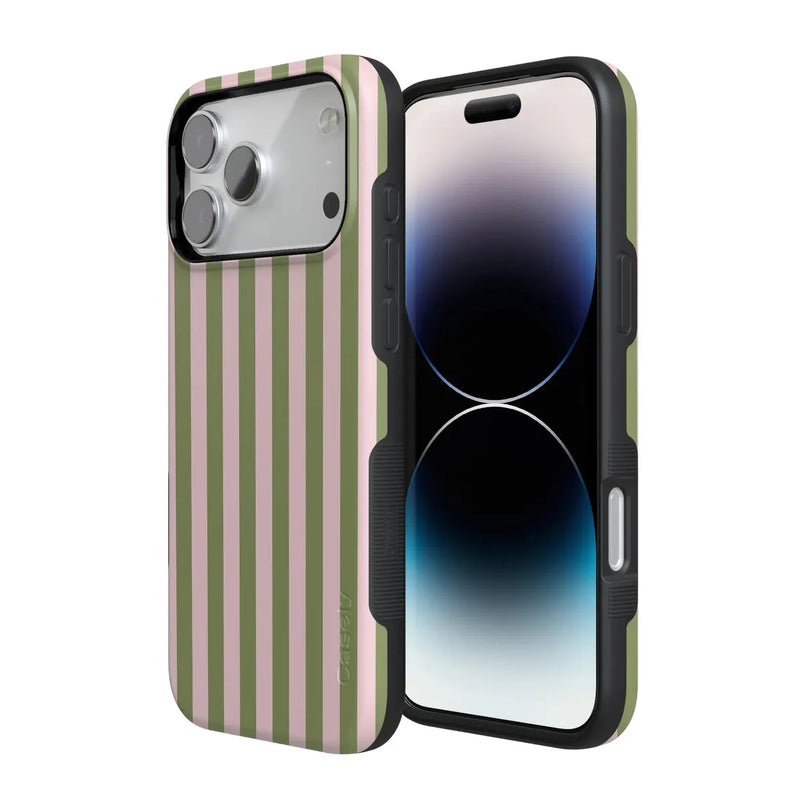 Summer Stripes | Sunday Best Case